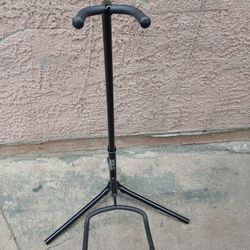 Guitar  Stand