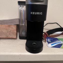 Keurig good conditions