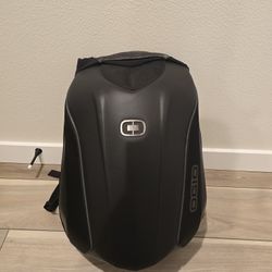 OGIO No Drag Mach 3 Backpack