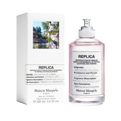 Maison Margiela Springtime In The Park