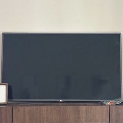50 Inch Tv For parts 