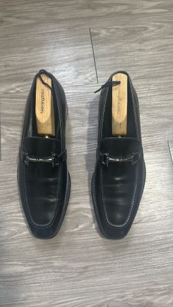 Salvatore Ferragamo dress shoe