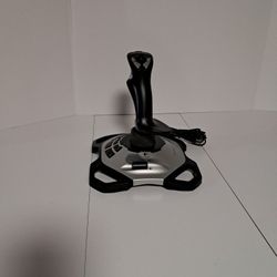 Logitech Extreme 3D Pro Joystick