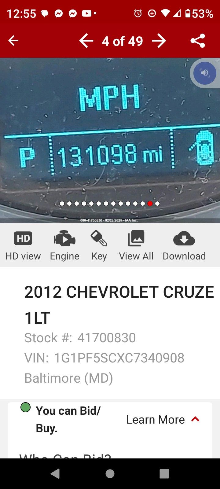 Dealer License Needed?