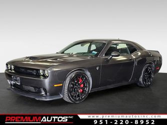 2016 Dodge Challenger