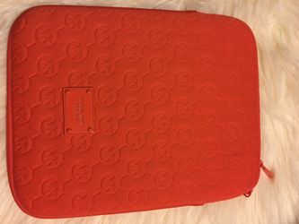 Micheal kors iPad/ tablet sleeve