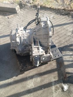 Toyota Camry Transmision