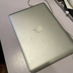 MacBook Pro 