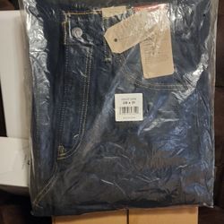 Levis Jeans 
