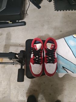 Jordan baseball cleats