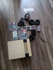 Nintendo NES
