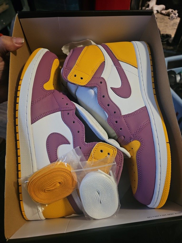 Air Jordan 1 Retro High OG