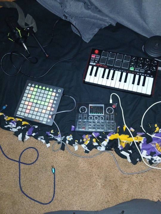 Beat Maiking  For The Music Lovers