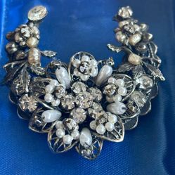 Vintage Original by Robert Brooch 