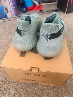 Yeezy salt