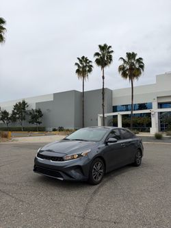 2022 Kia Forte