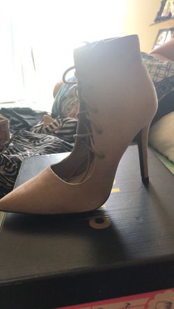 Charlotte Russe heels