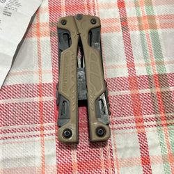 Leatherman Oht 