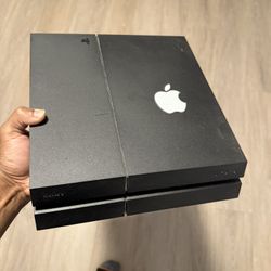 PS4