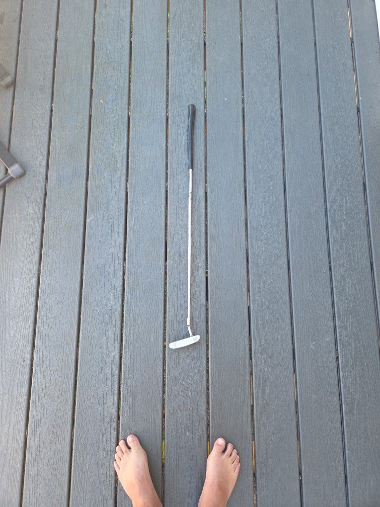 PING Putter - 35"