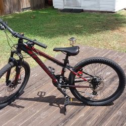 Schwinn Bonafide Men & Women Mountain Bike