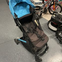 Stroller Baby Trend Ultra Compact
