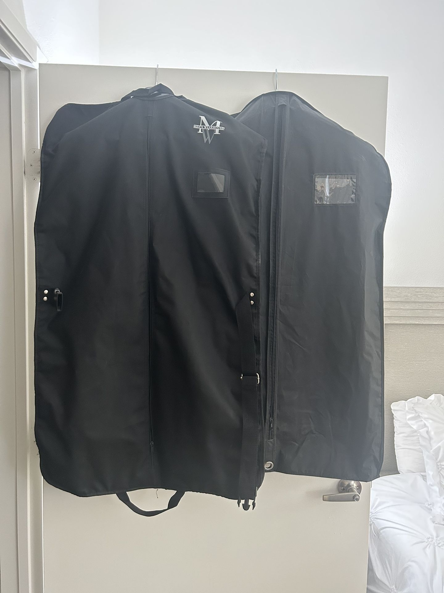 Men’s Garment Bags
