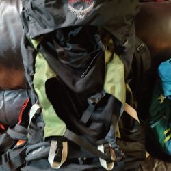 Osprey Packs