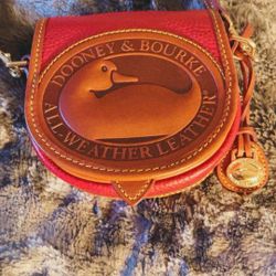 Dooney And Bourke Never Used 