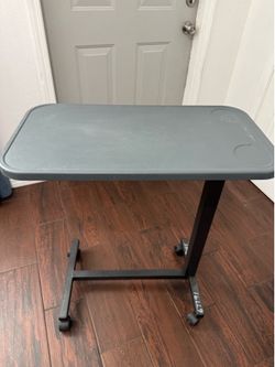Eating table