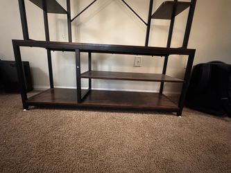 Mudroom Coat Rack