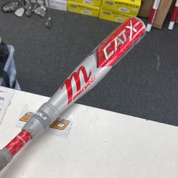 USSSA Marucci Cat X Composite 29” (-10) 2 3/4” 