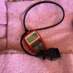 Car Scanner $20 OBO