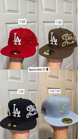 New Era Hats