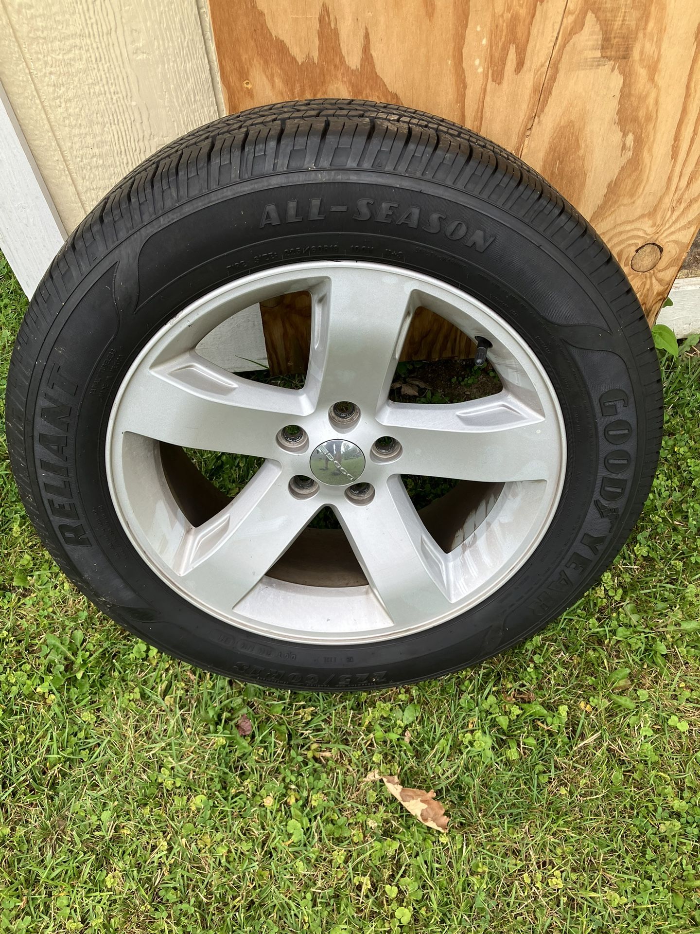 For Rims And Tires For Sale for Sale in New Castle, IN OfferUp