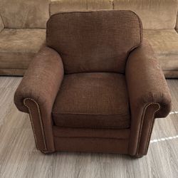 Sofa Chair - Moving Sale