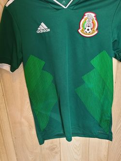Mexico Jersey