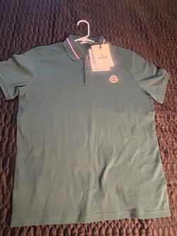 Moncler Shirt Large