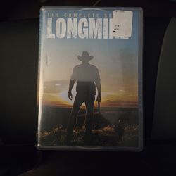 Longmire complete series.1-6