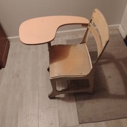 Old Childs Desk
