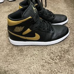 Size 10 Air Jordans