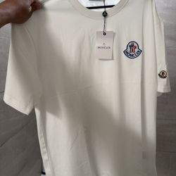 Moncler Shirt