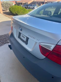 2007 BMW 328xi