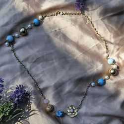 Beautiful Necklace