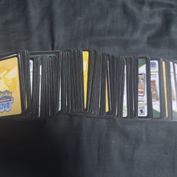 Pokemon TCG Code