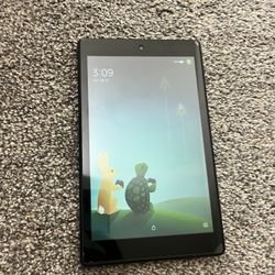 Amazon Fire HD Tablet 8