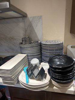 PLATES