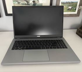 Acer Aspire 3 Laptop (15.6”)