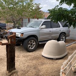 4runner