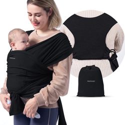 (New) Momcozy Baby Carrier